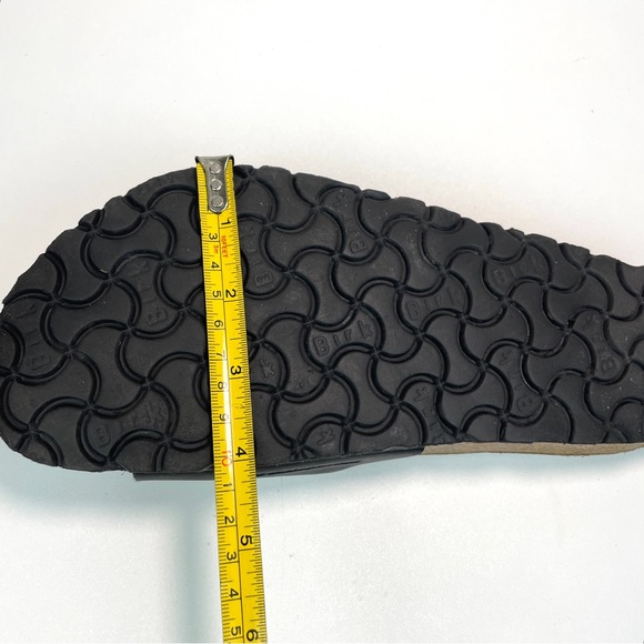 Birkenstock Madrid Slip On Sandal - Picture 16 of 16